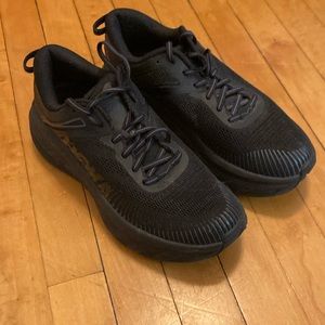 Barely Worn Hoka Bondi Size 10